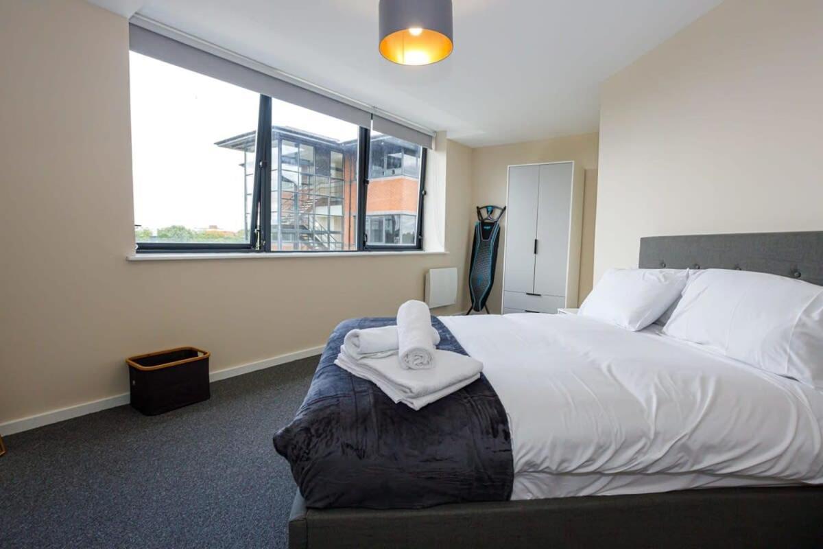 Fantastic Modern 2 Bedroom Apartment, Apartment