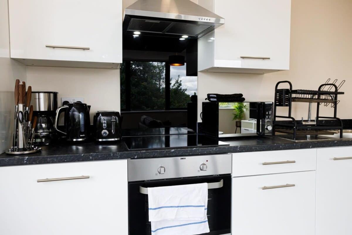 Fantastic Modern 2 Bedroom Apartment, Apartment